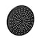 Grohe 210 Shower Head, 8In - 1 Spray, 1.75 Gpm 264092430 - alternate 1